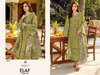Elaf 1262 E To H By Deepsy Cotton Pakistani Dress Matrial Exporters In India
